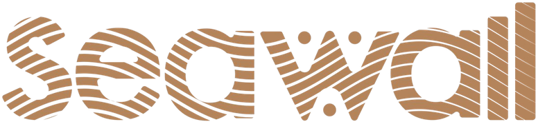 SeaWall Security Logo