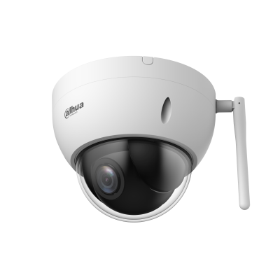 Dahua PTZ Camera