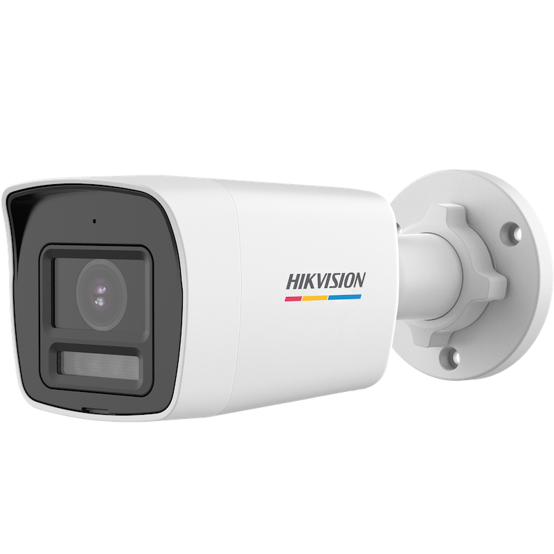 HikVision ColorVu Camera