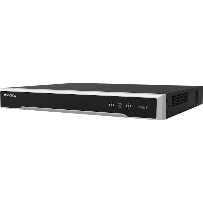 HikVision NVR