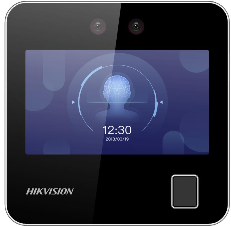 Card Access System