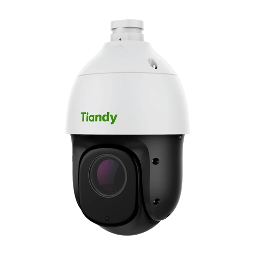 HikVision Turbo HD 4.0 Camera