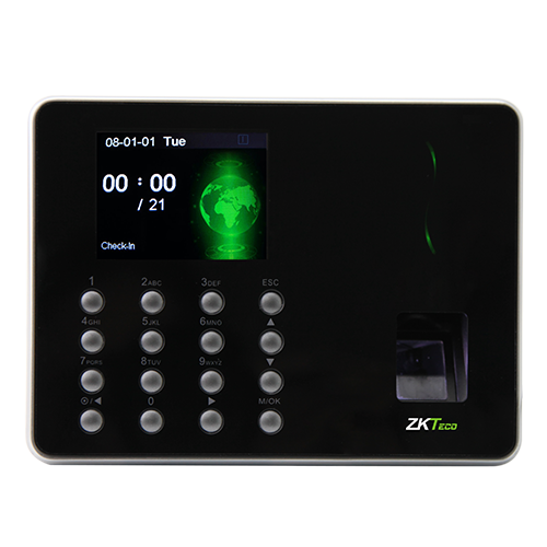 ZKT