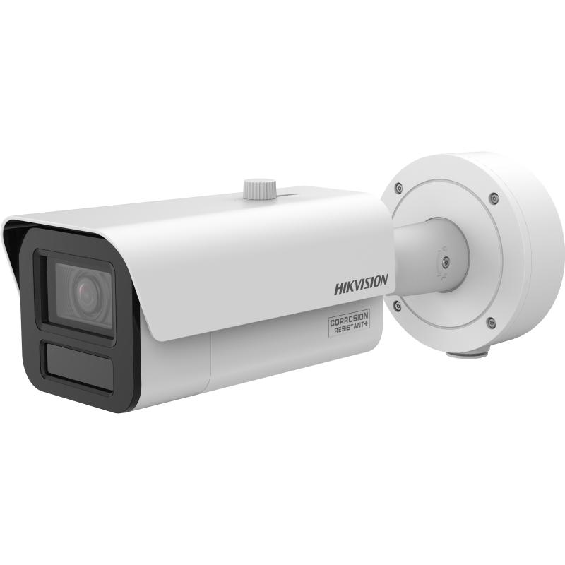 HikVision Camera