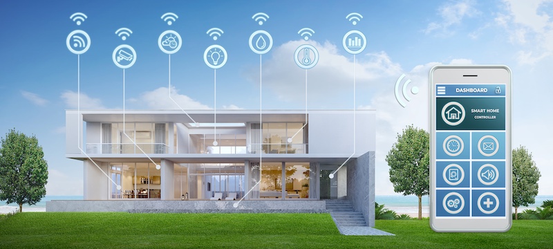 Smart CCTV Systems