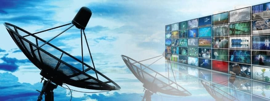 SMATV Systems