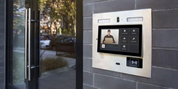 Audio/Video Intercom Systems